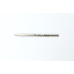 KnitPro Mindful Petite punten voor rondbreinaald 7,5cm