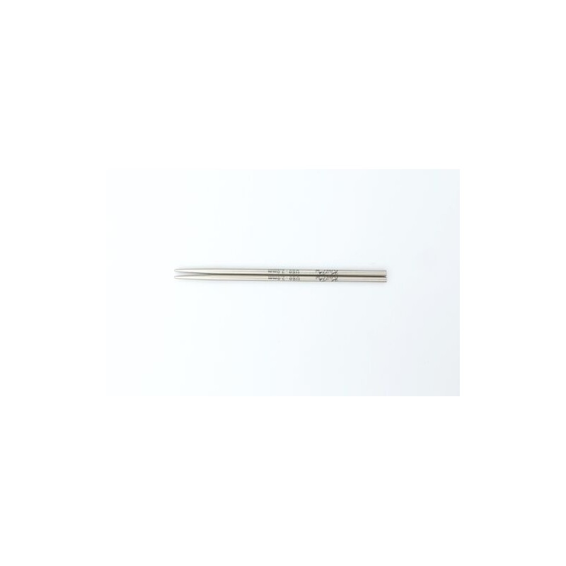 KnitPro Mindful Petite 7,5 cm mini punten voor rondbreinaald