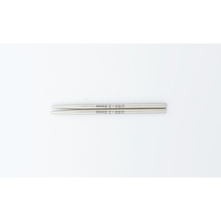 KnitPro Mindful Petite 5 cm mini punten voor rondbreinaald
