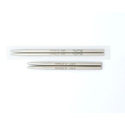 KnitPro Mindful Petite Combo punten voor rondbreinaald 5 & 7,5 cm