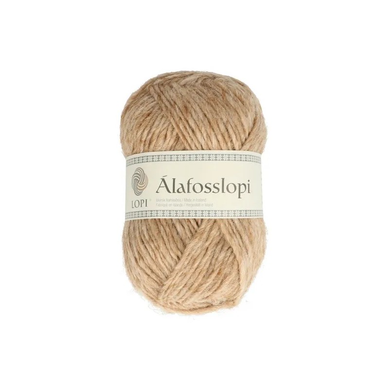 Istex Alafosslopi 9973