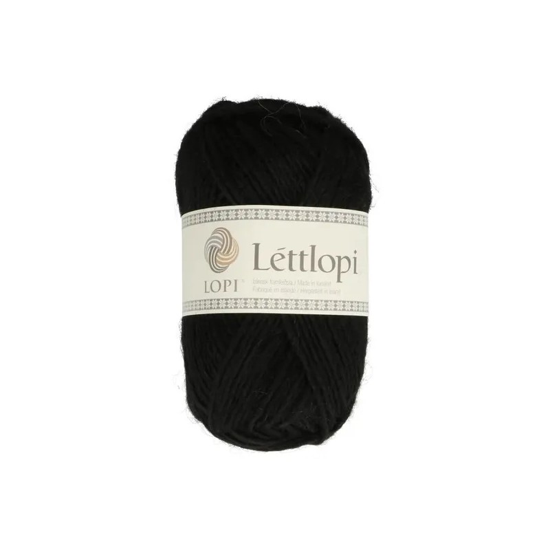 Istex Lettlopi 0059