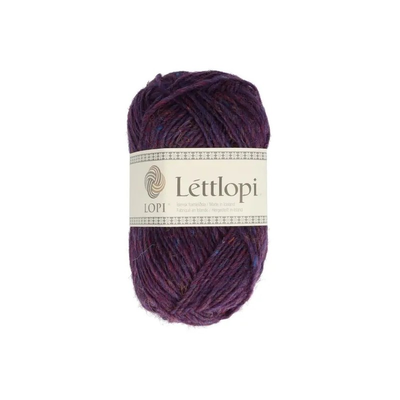 Istex Lettlopi 1414