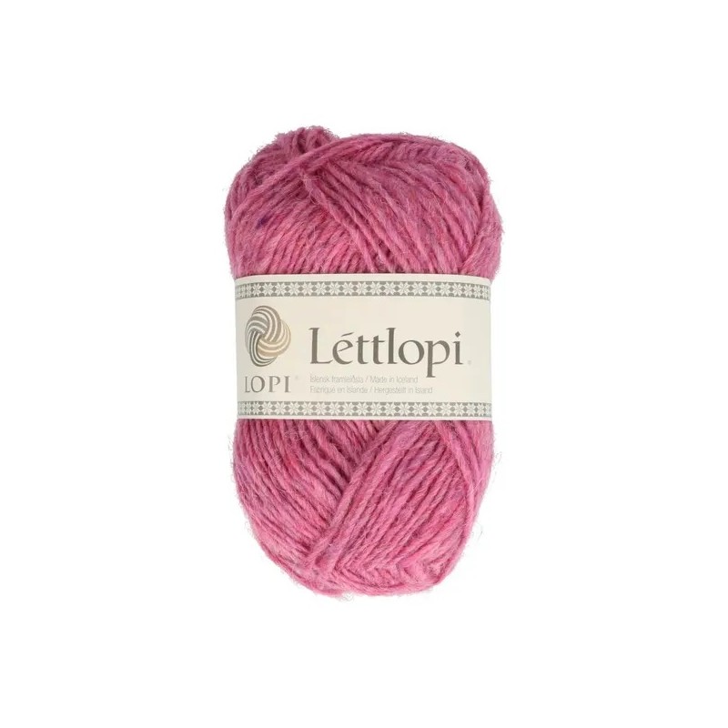 Istex Lettlopi 1412