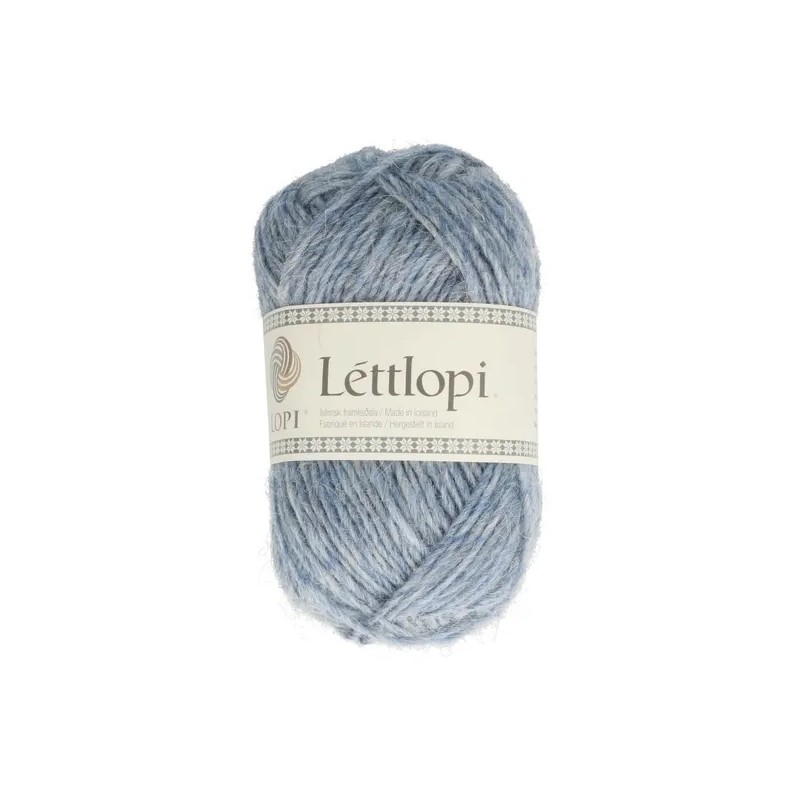 Istex Lettlopi 1700