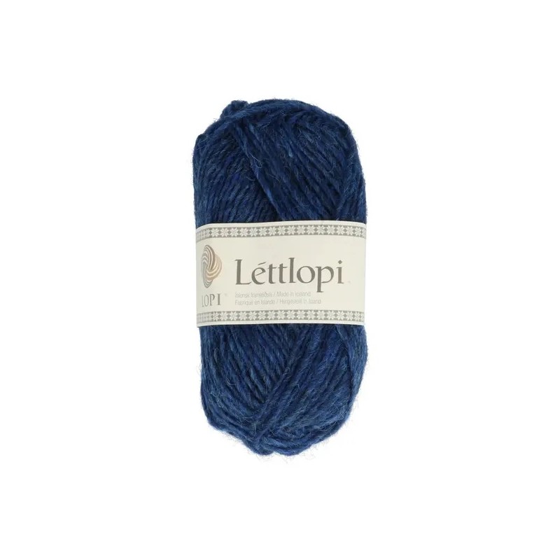 Istex Lettlopi 1403