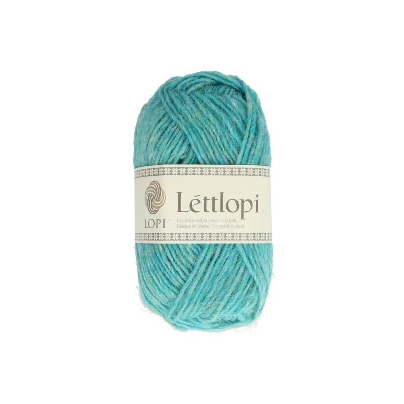 Istex Lettlopi 1404