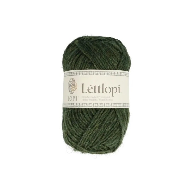 Istex Lettlopi 1407