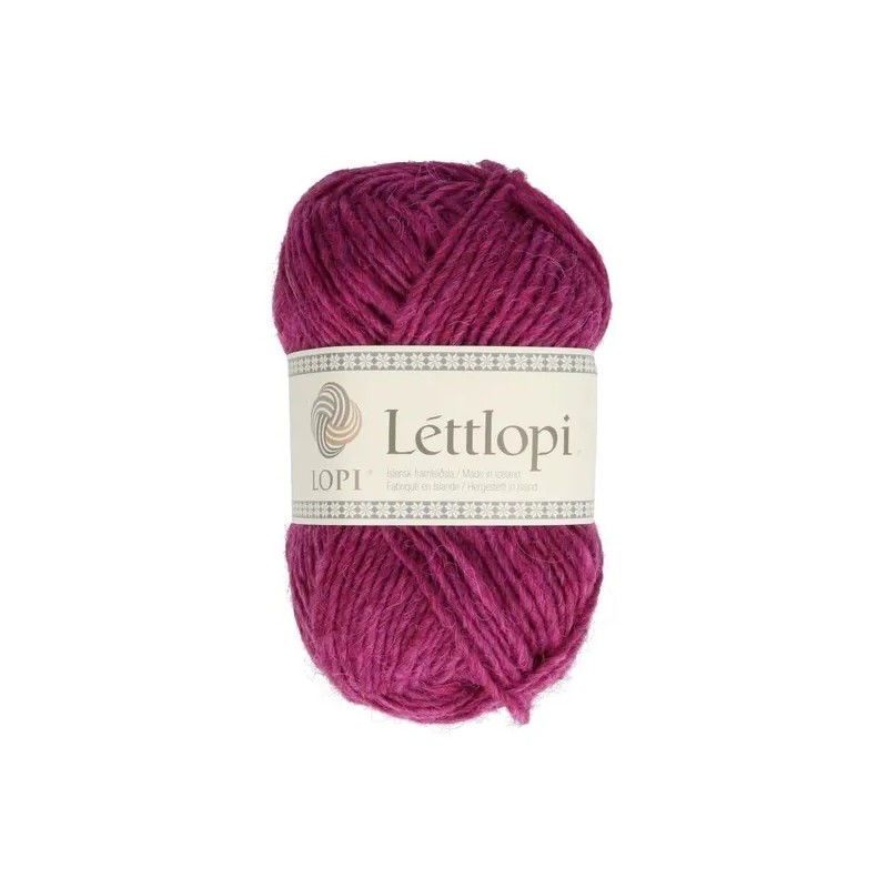 Istex Lettlopi 1705