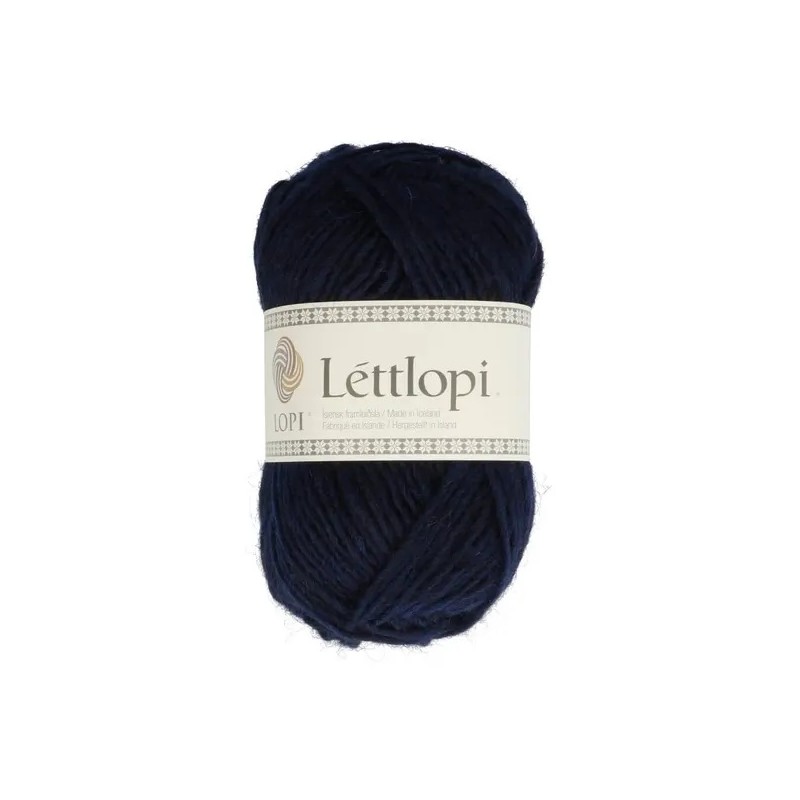 Istex Lettlopi 9420
