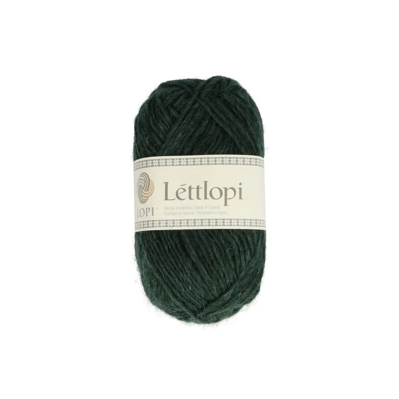 Istex Lettlopi 1405
