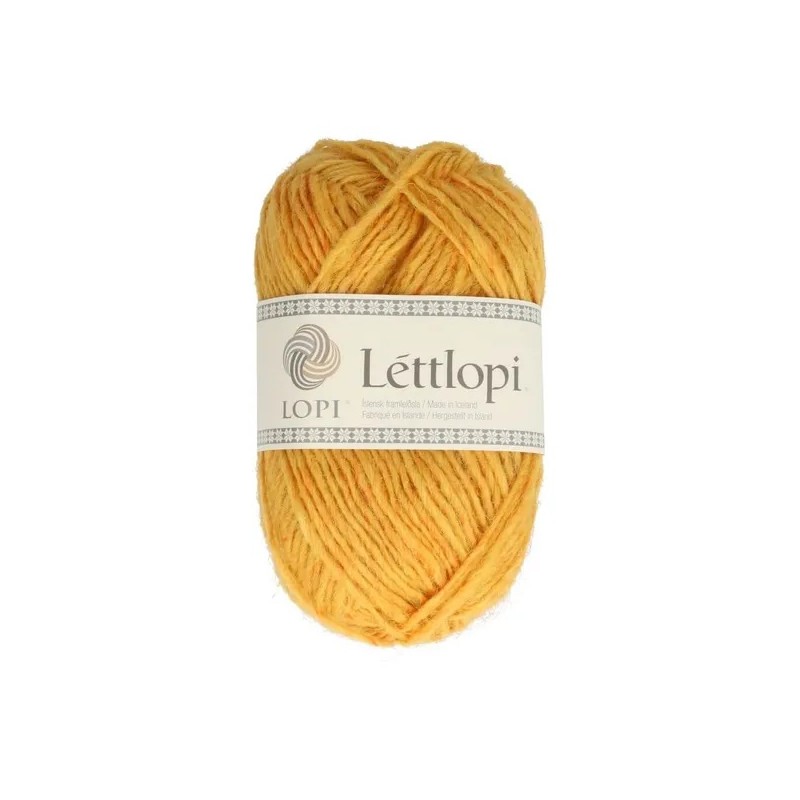 Istex Lettlopi 1703