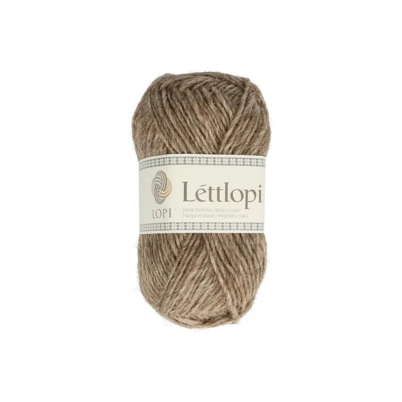 Istex Lettlopi 0085