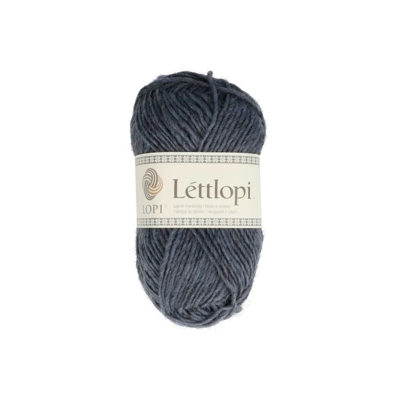 Istex Lettlopi 9418