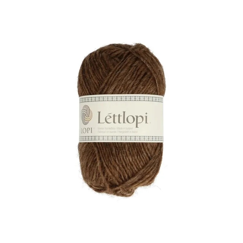 Istex Lettlopi 0053
