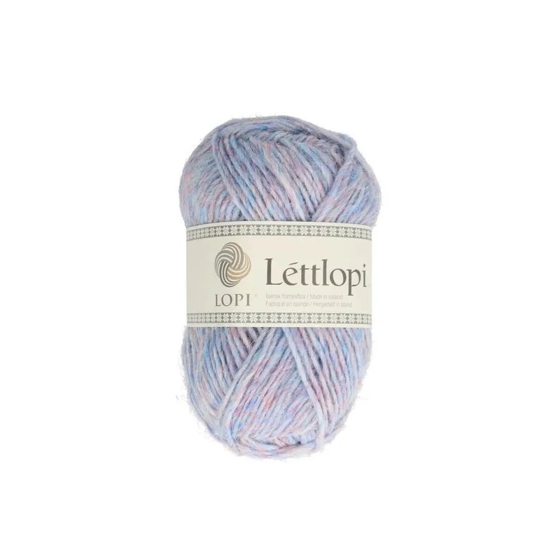 Istex Lettlopi 1702