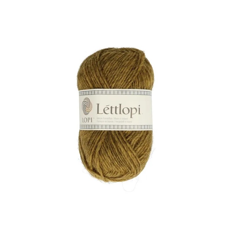 Istex Lettlopi 9426