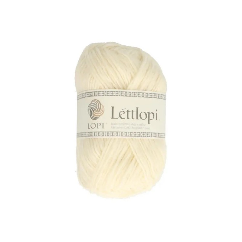 Istex Lettlopi 0051