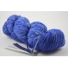 Malabrigo Worsted 608  Bijou Blue
