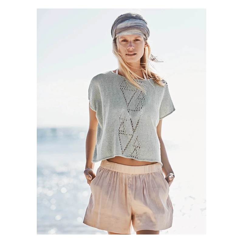 Top - Tynn Line - Sandnes Garn - Top