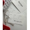 PetiteKnit Knit tag