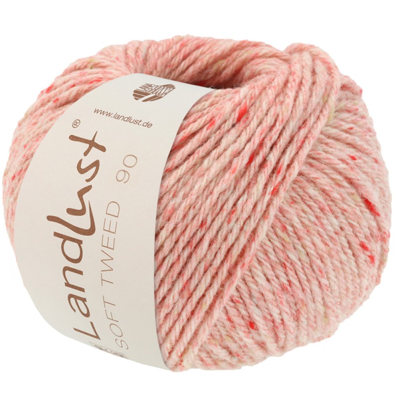 Lana Grossa Country Tweed 012