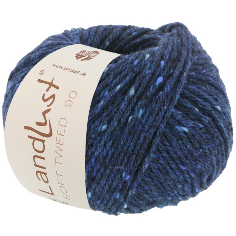 Lana Grossa Country Tweed 014