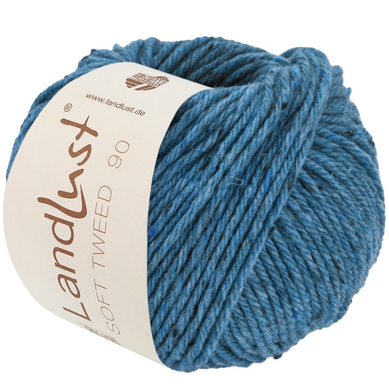 Lana Grossa Country Tweed 029
