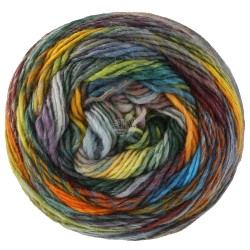 Lana Grossa Colorissimo 223