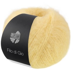 Lana Grossa Filo di Gio 002