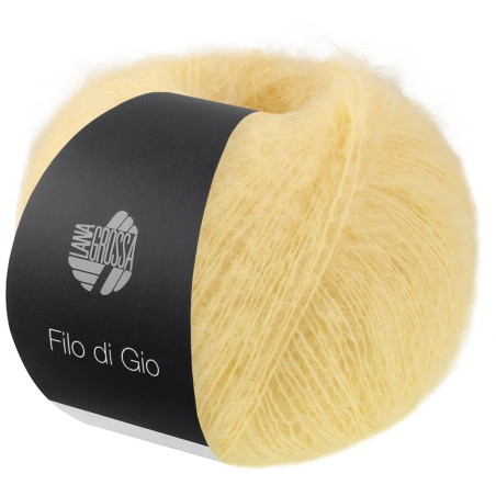 Lana Grossa Filo di Gio 002