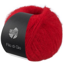 Lana Grossa Filo di Gio 015