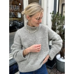 Trui - 7 Brothers & Silkhair - PetiteKnit - Weekend Sweater