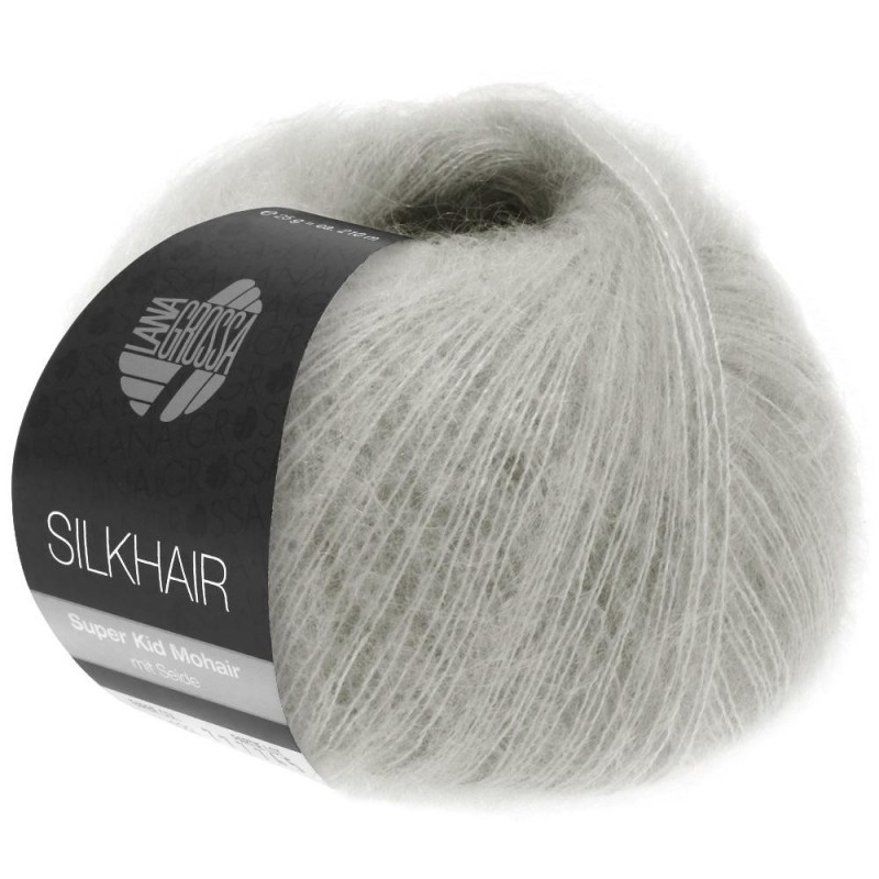 Lana Grossa Silkhair 184