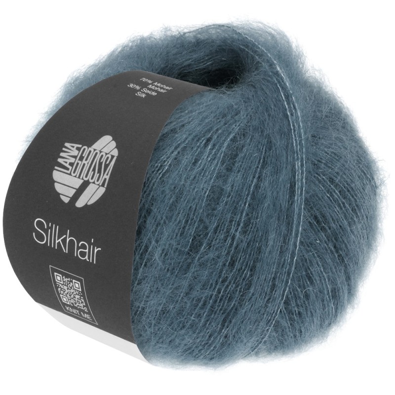 Lana Grossa Silkhair 202