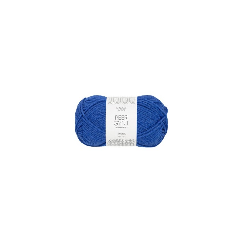 5845 Dazzling Blue