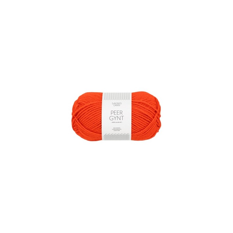 3819 Spicy Orange