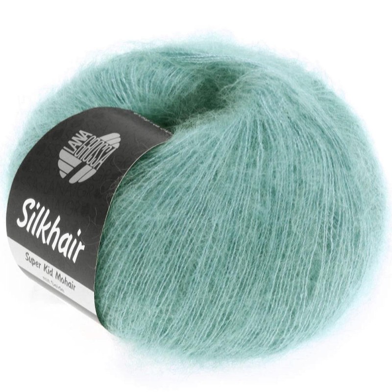 Lana Grossa Silkhair 082