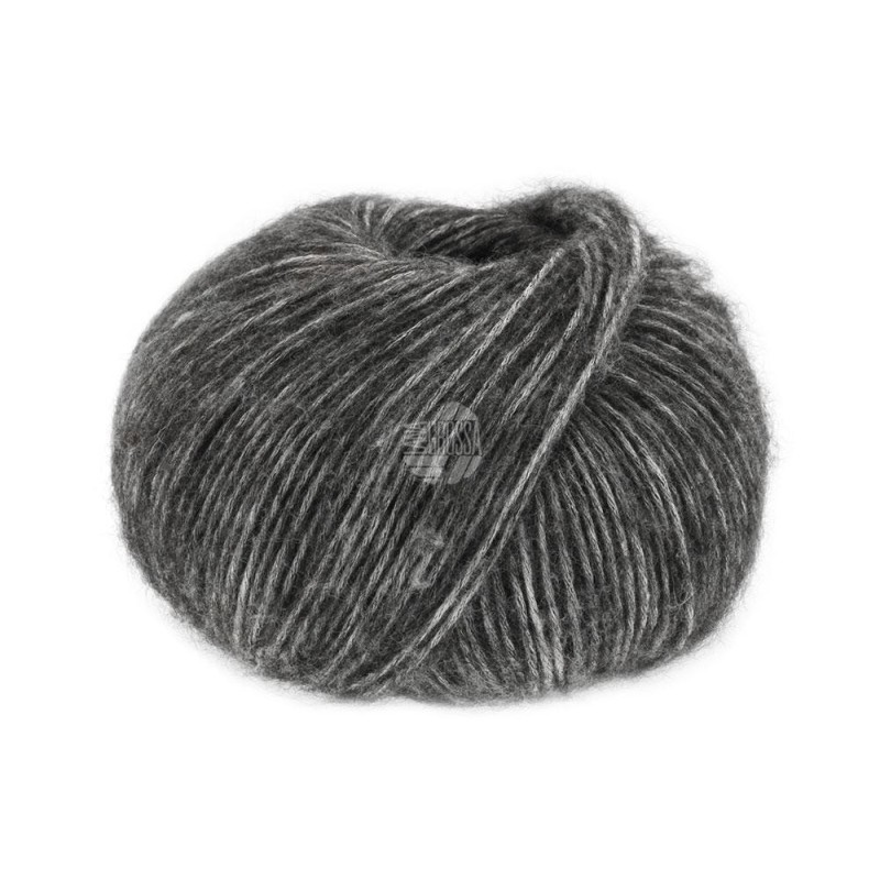 Lana Grossa Natural Alpaca Pelo 004