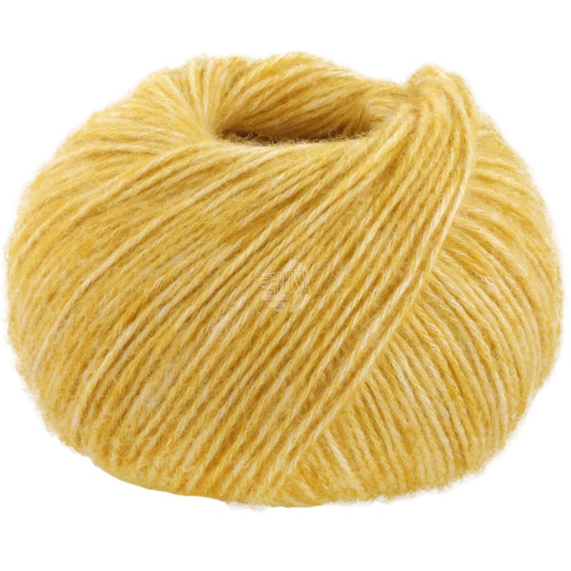 Lana Grossa Natural Alpaca Pelo 027
