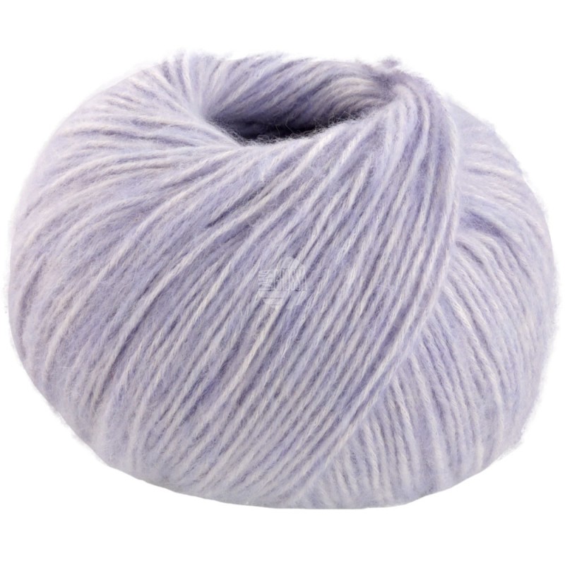 Lana Grossa Natural Alpaca Pelo 023