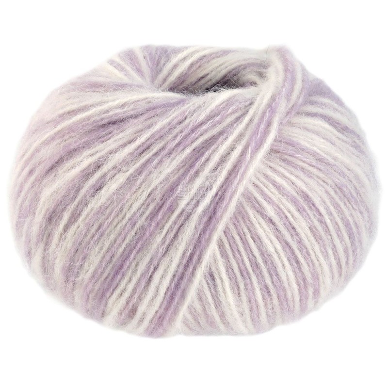 Lana Grossa Natural Alpaca Pelo 202