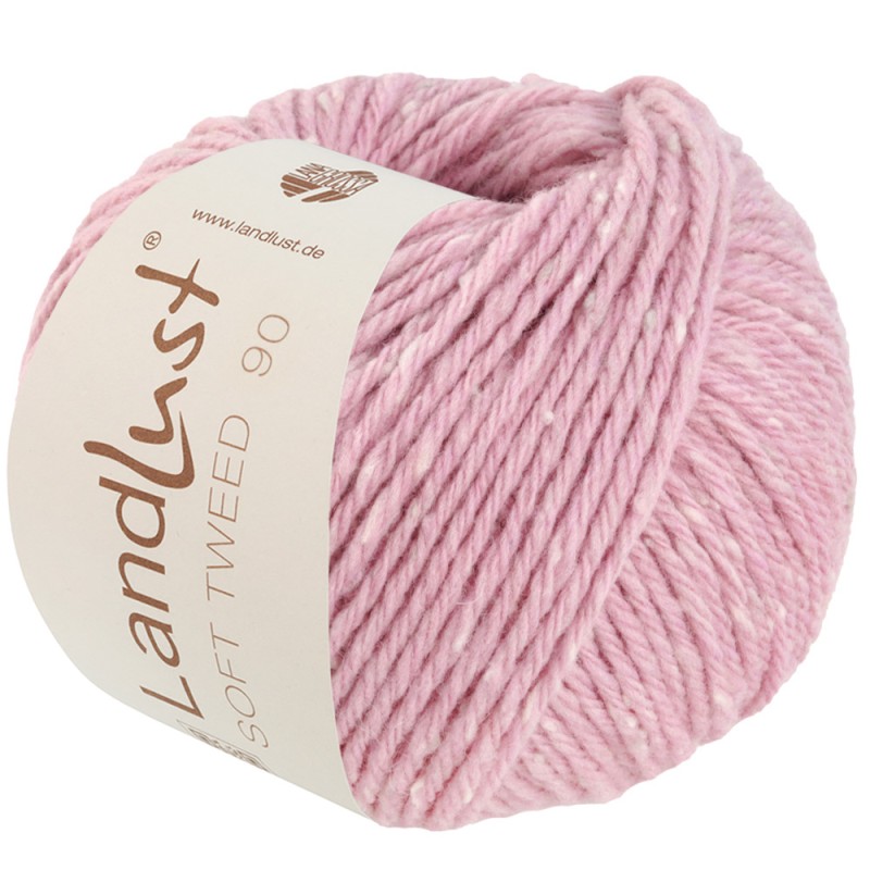 Lana Grossa Country Tweed 018