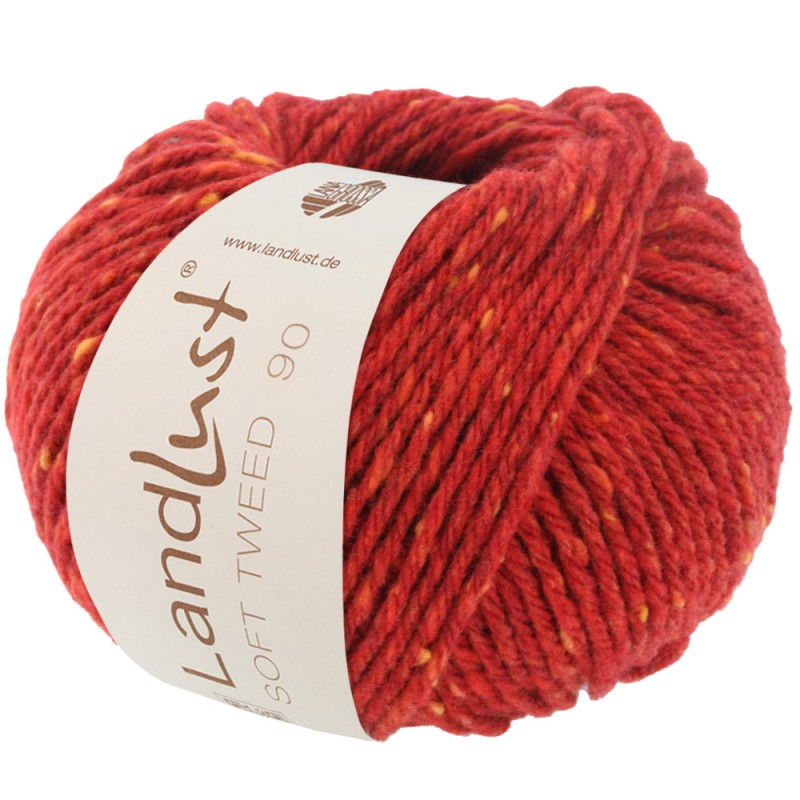 Lana Grossa Country Tweed 011