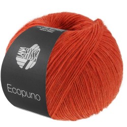 Lana Grossa Ecopuno 230