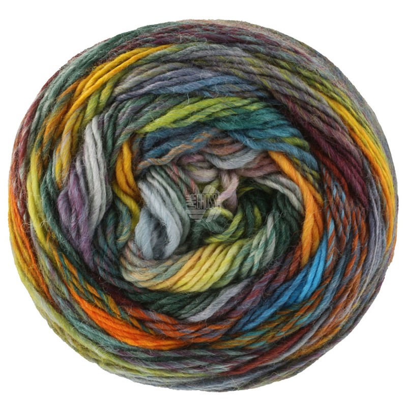 Lana Grossa Colorissimo 223