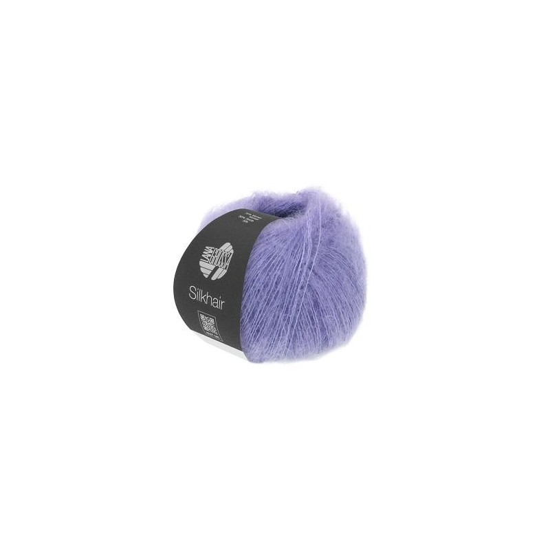 Lana Grossa Silkhair 188