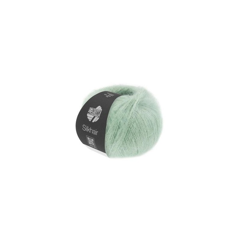 Lana Grossa Silkhair 186