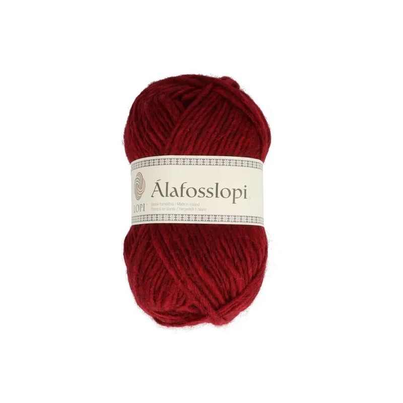 Istex Alafosslopi 1238