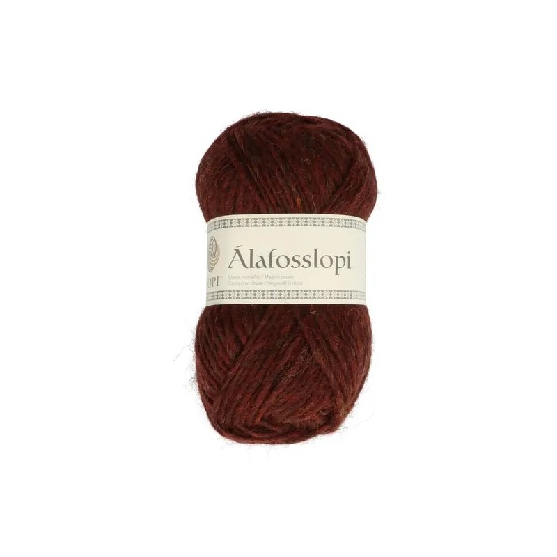 Istex Alafosslopi 1237